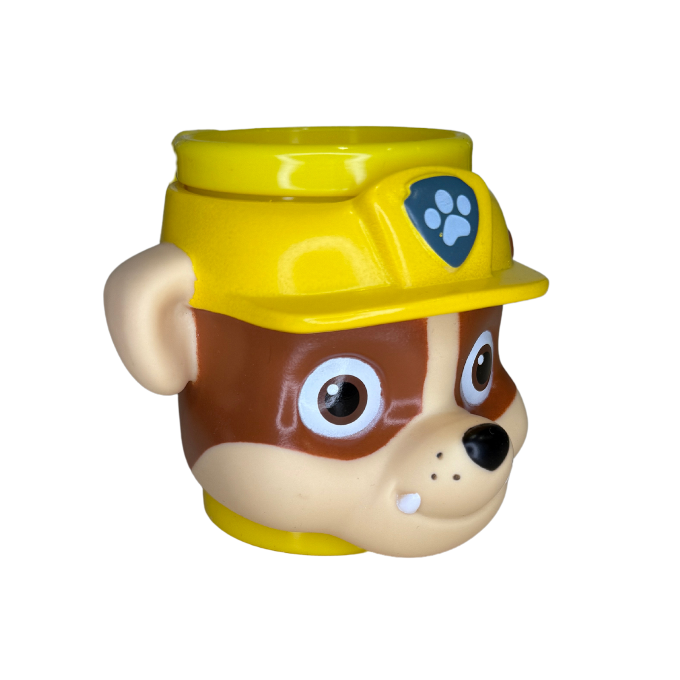 Paw Patrol Isbægre