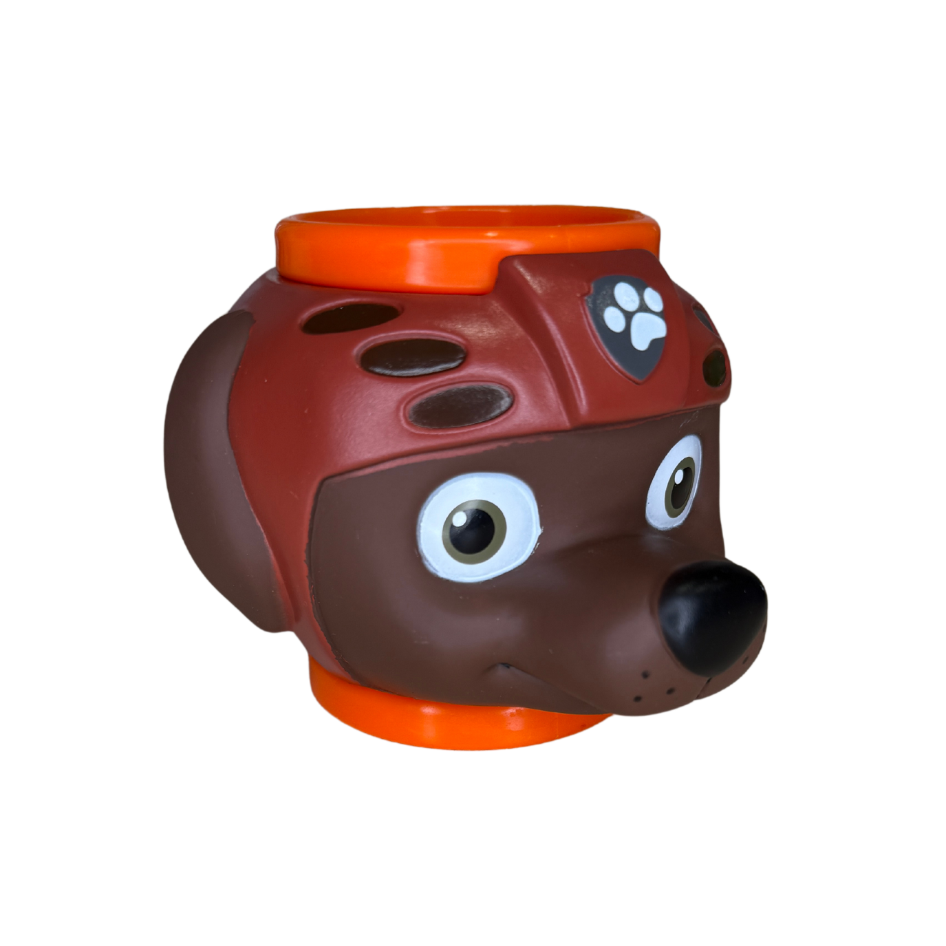 Paw Patrol Isbægre