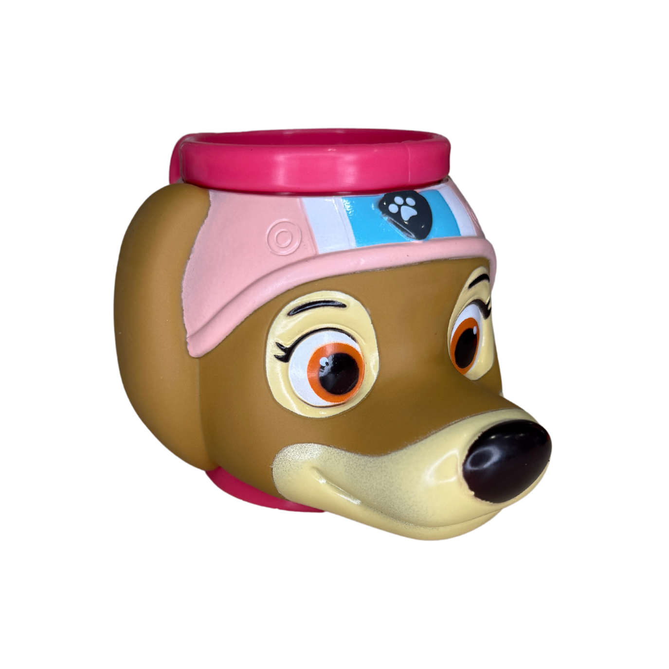 Paw Patrol Isbægre