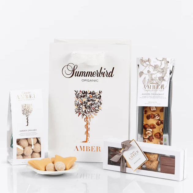 Amberholic Gift Bag