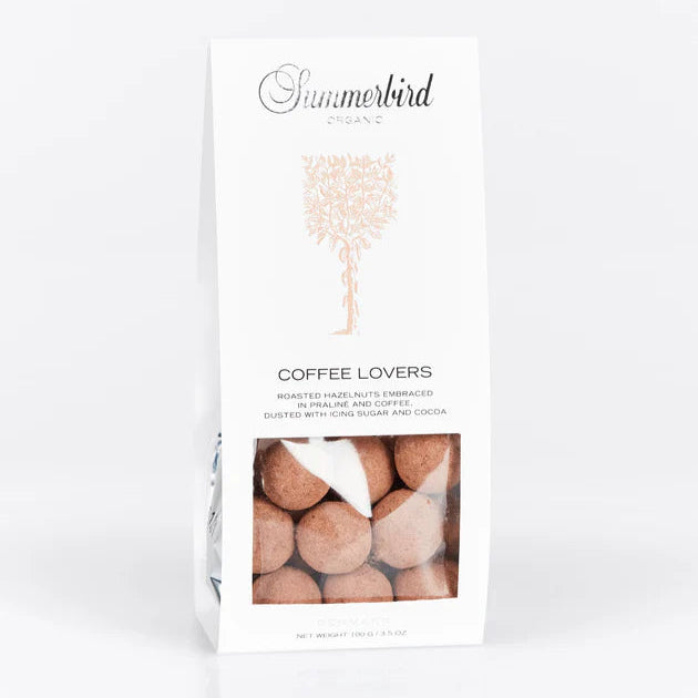 Coffee Lovers