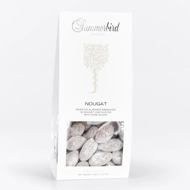 Nougat