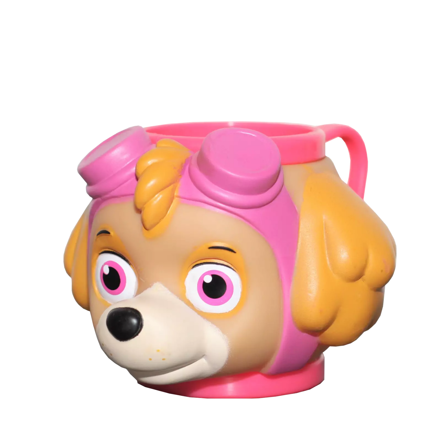 Paw Patrol Isbægre