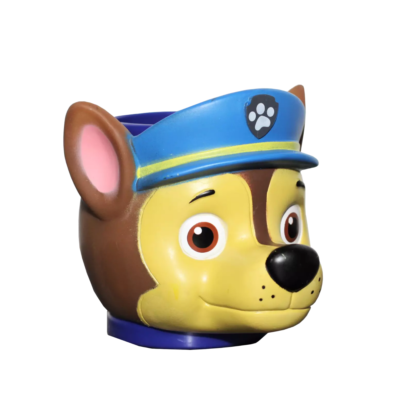 Paw Patrol Isbægre
