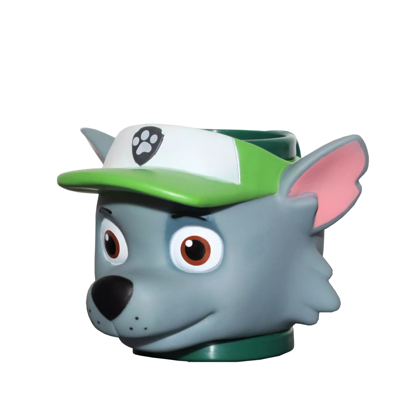 Paw Patrol Isbægre