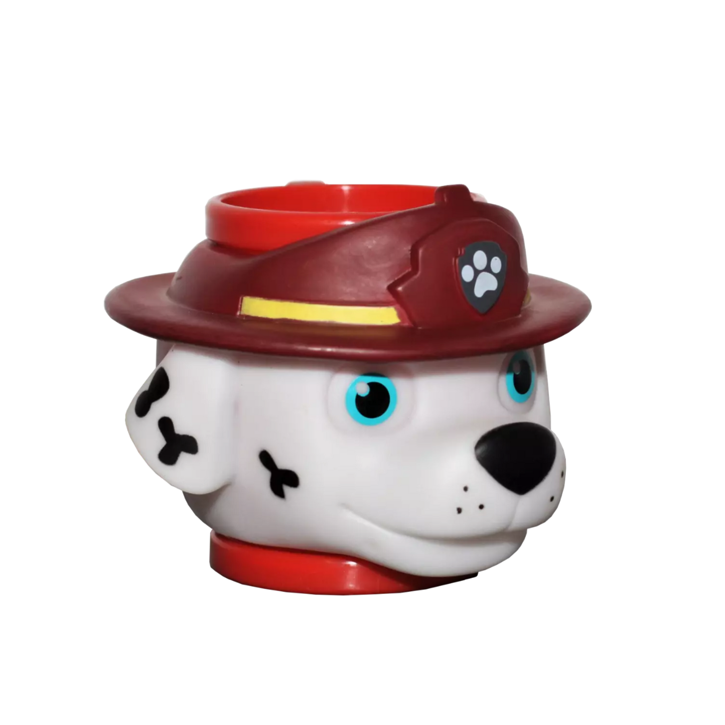 Paw Patrol Isbægre