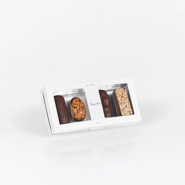 Petit Four 4