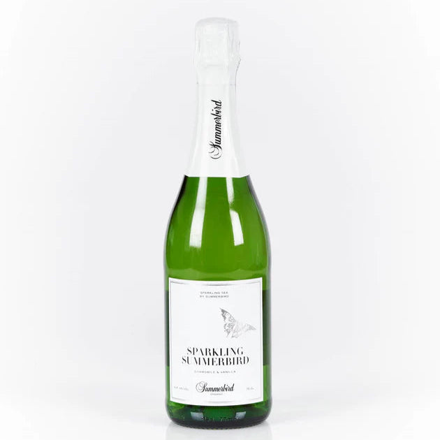 Sparkling Summerbird