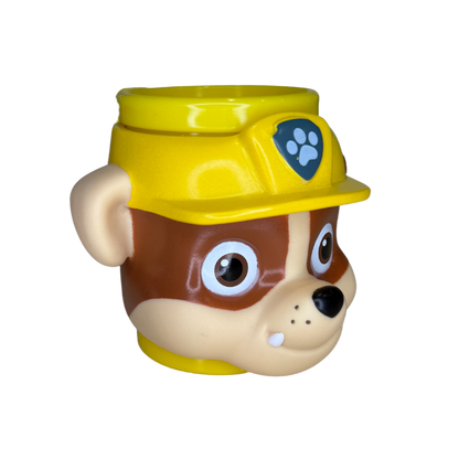 Paw Patrol Isbægre
