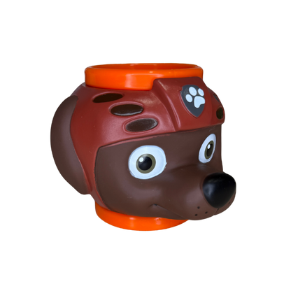Paw Patrol Isbægre