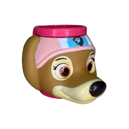 Paw Patrol Isbægre