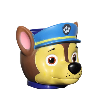 Paw Patrol Isbægre