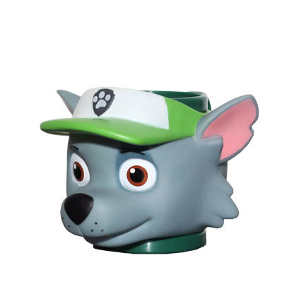 Paw Patrol Isbægre